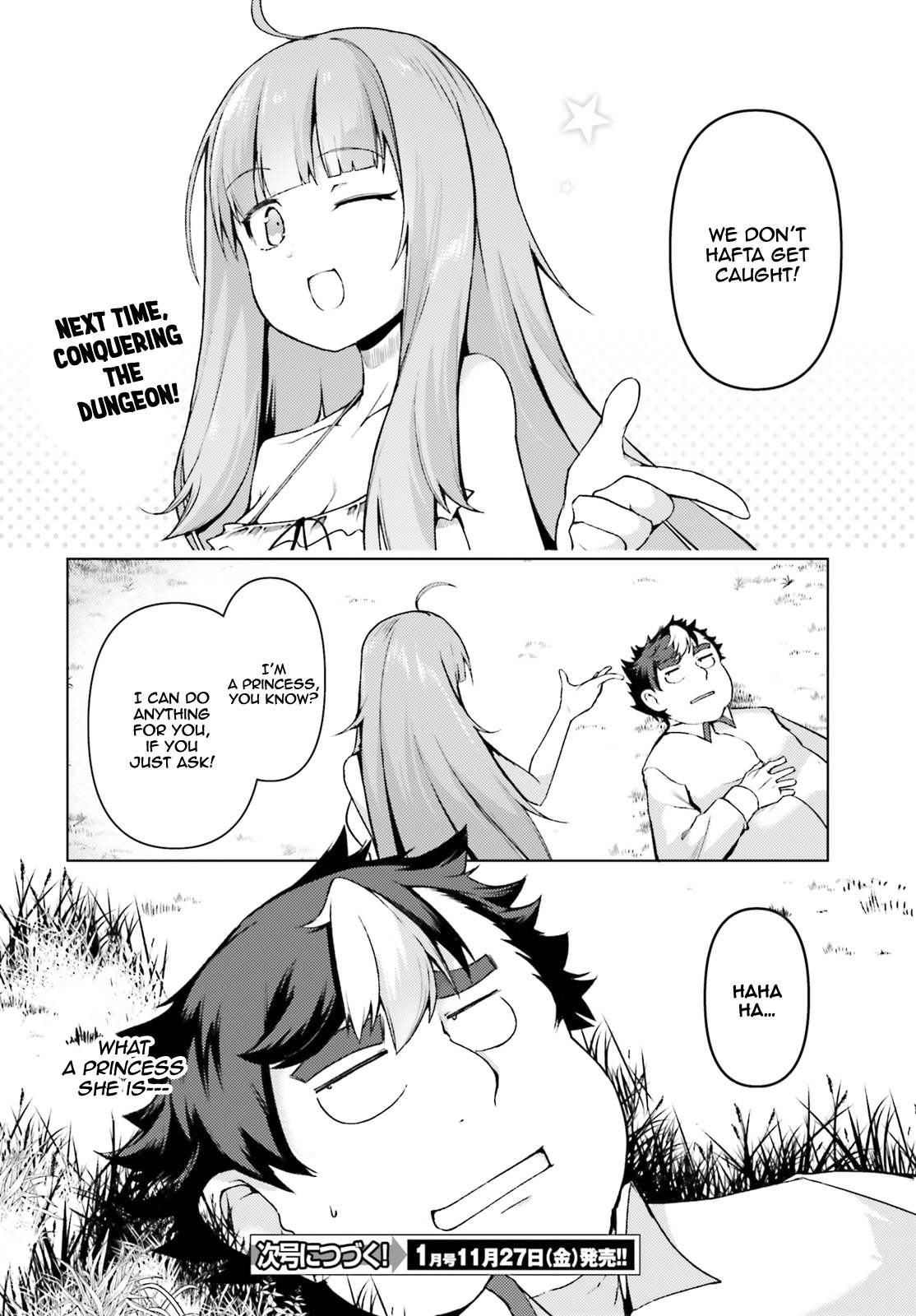 Buta Koushaku ni Tensei Shitakara, Kondo wa Kimi ni Suki to Iitai Chapter 30 21